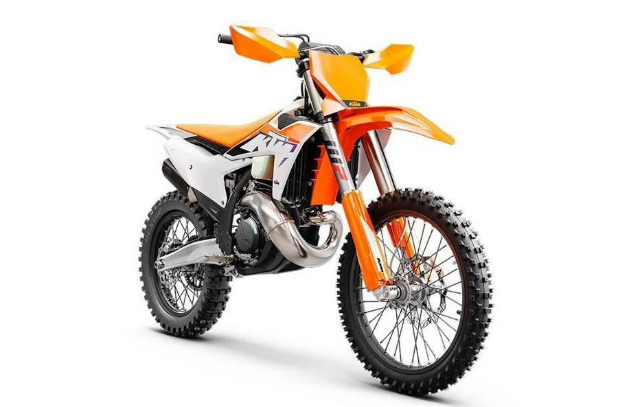 2023 KTM 250 XC