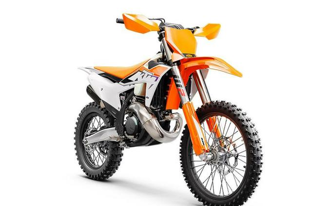 2023 KTM 250 XC