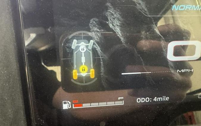 2025 CFMOTO UFORCE U10 Pro XL