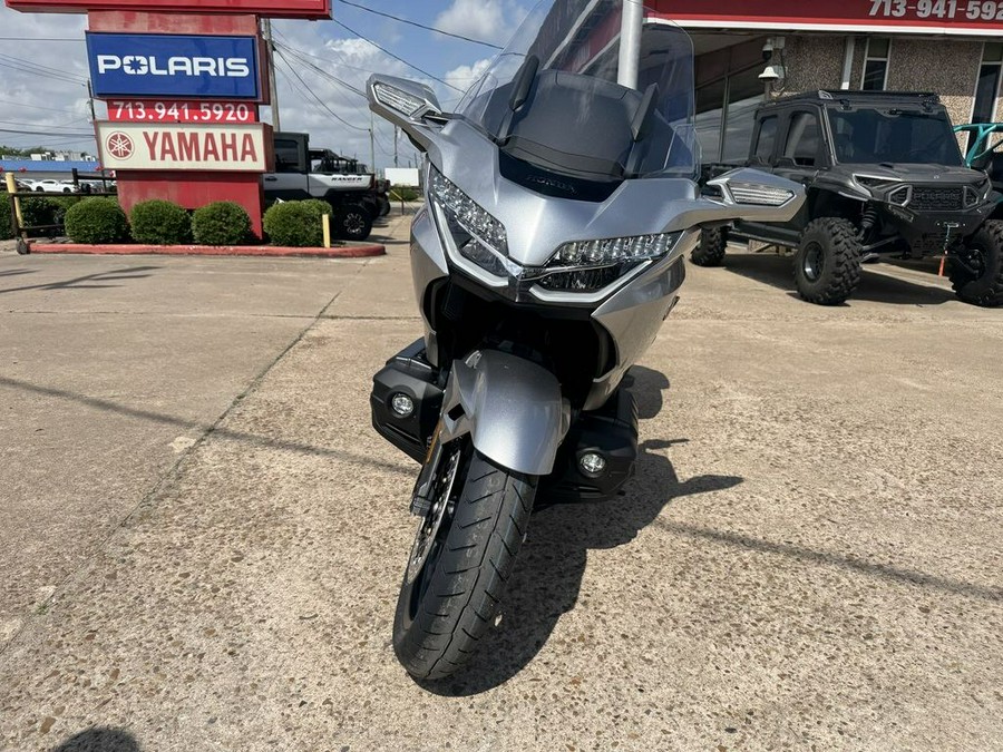 2025 Honda® Gold Wing Tour