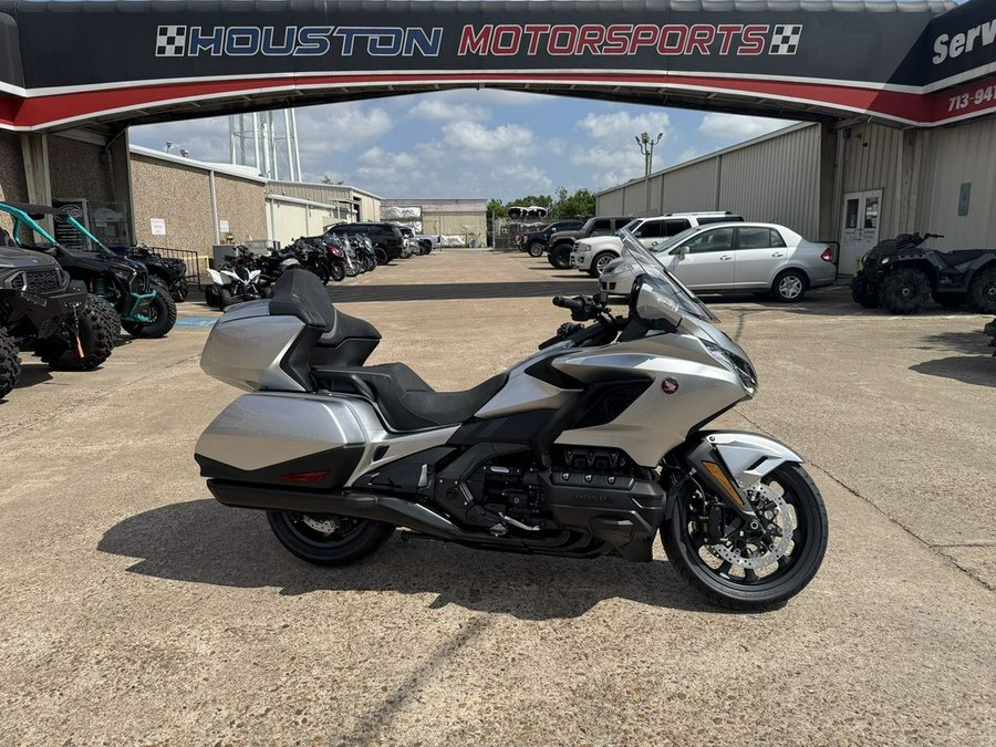 2025 Honda® Gold Wing Tour