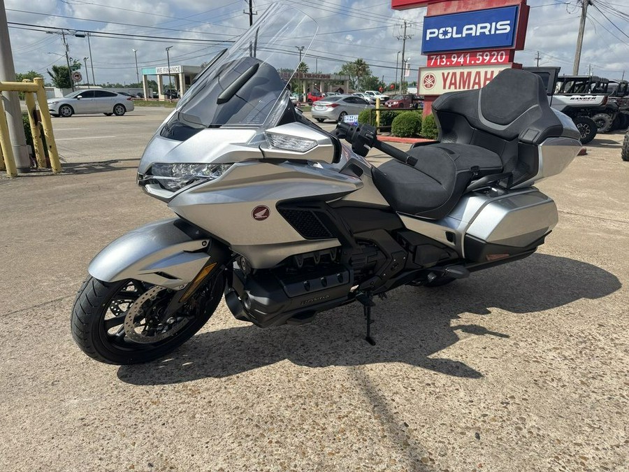 2025 Honda® Gold Wing Tour