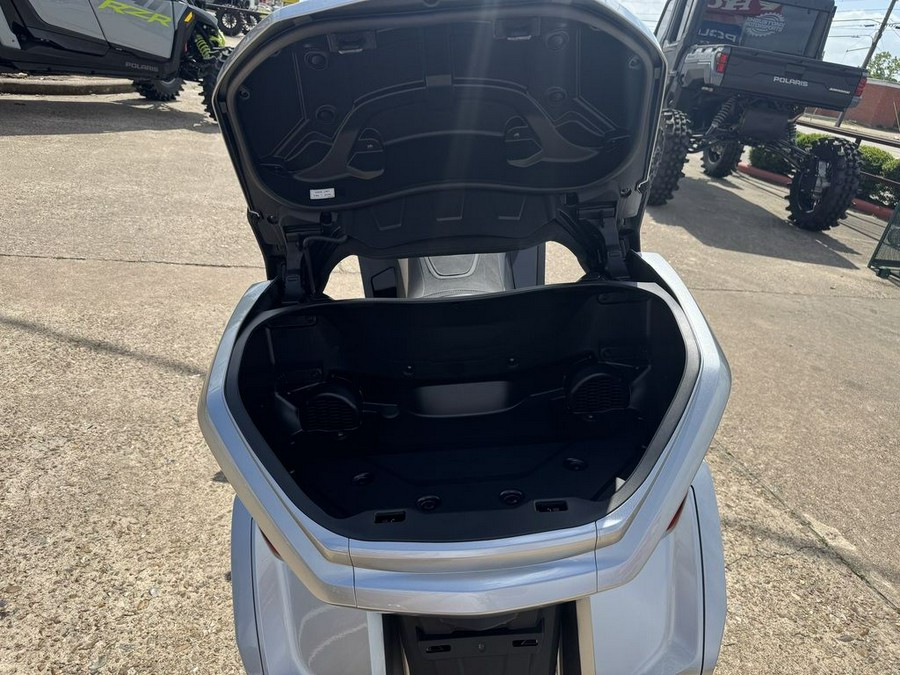 2025 Honda® Gold Wing Tour