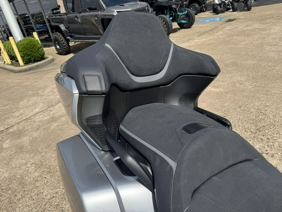 2025 Honda® Gold Wing Tour