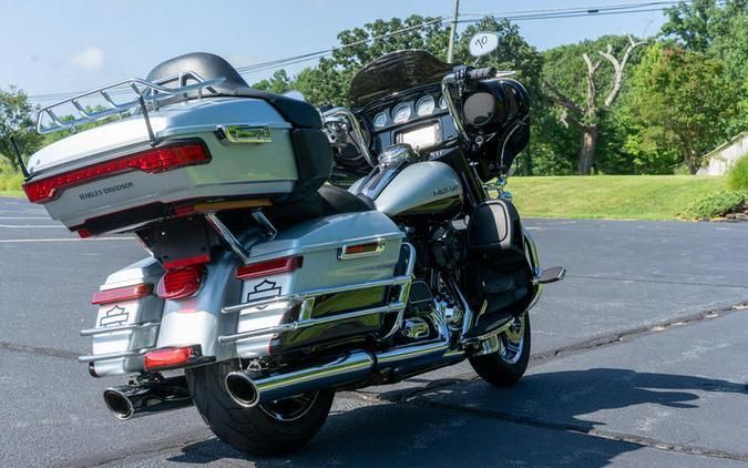 2015 Harley-Davidson® FLHTK - Ultra Limited