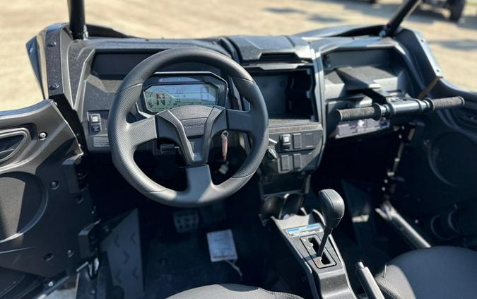 2025 Kawasaki KRX4 1000