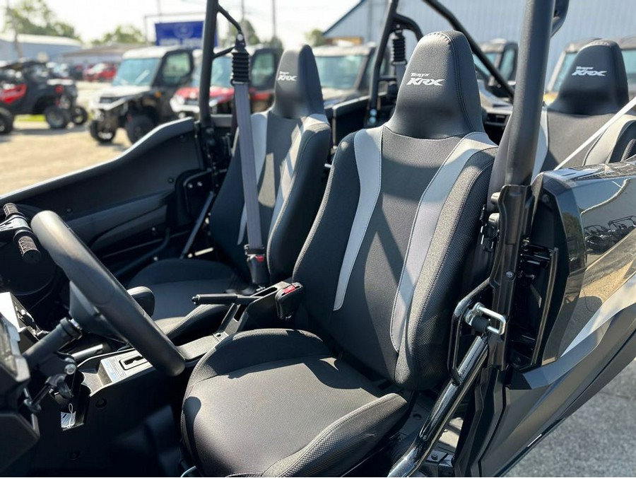 2025 Kawasaki KRX4 1000