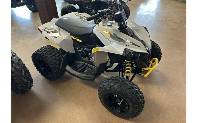 2026 Can-Am RENEGADE 110 EFI