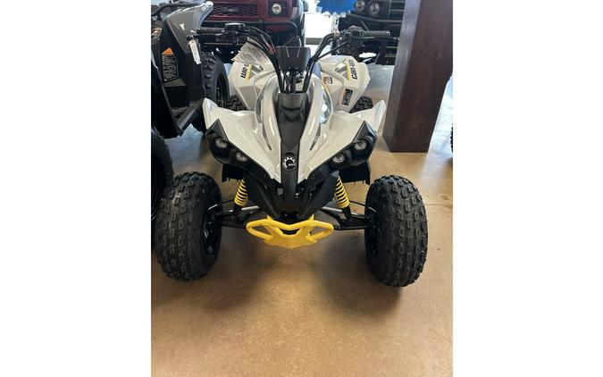 2026 Can-Am RENEGADE 110 EFI