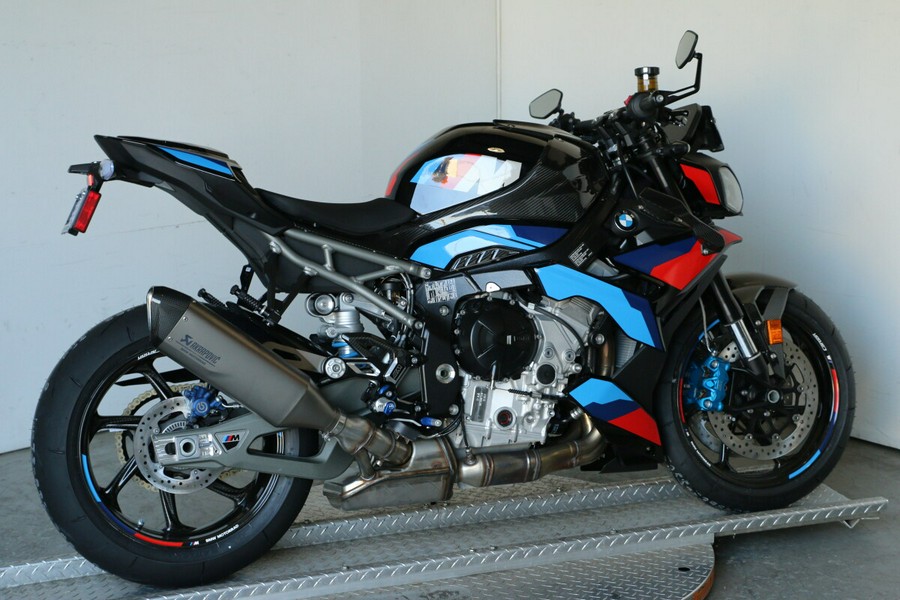 2026 BMW M 1000 RR