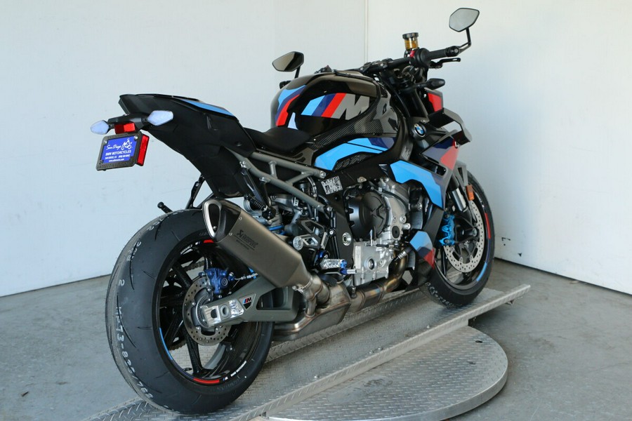 2026 BMW M 1000 RR