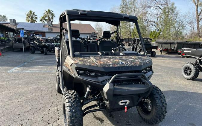 2026 Can-Am DEFENDER XT HD11