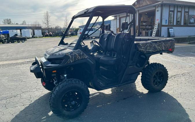 2026 Can-Am DEFENDER XT HD11