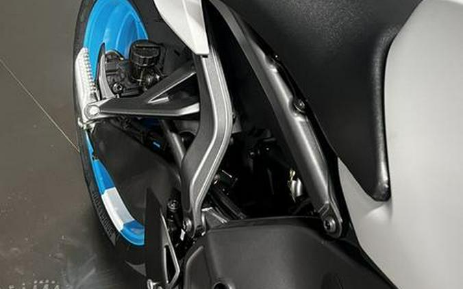 2026 Yamaha MT-09