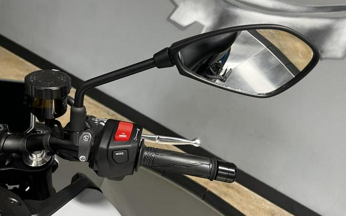 2026 Yamaha MT-09