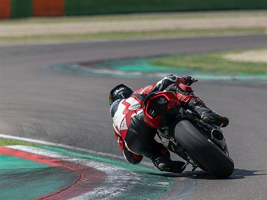 2021 Ducati Panigale V2