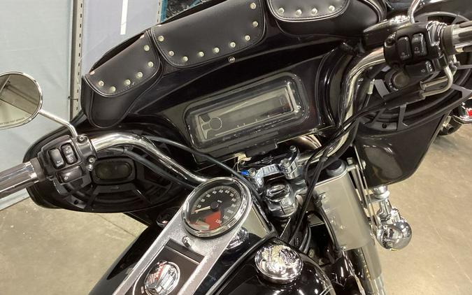 2008 Harley-Davidson® FLSTC - Heritage Softail®