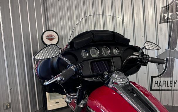 2021 Harley-Davidson TRI GLIDE ULTRA