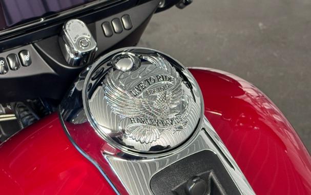 2021 Harley-Davidson TRI GLIDE ULTRA
