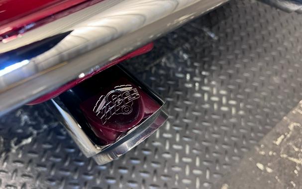 2021 Harley-Davidson TRI GLIDE ULTRA