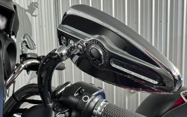 2021 Harley-Davidson TRI GLIDE ULTRA