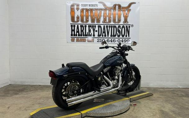 2009 Harley-Davidson FLSTSB - Cross Bones