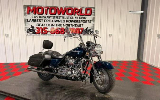 2004 Harley-Davidson FLHRS/FLHRSI Road King® Custom