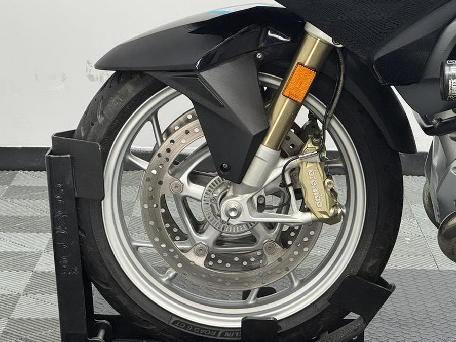 2018 BMW R 1200 RT