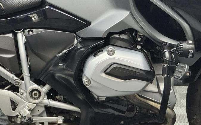 2018 BMW R 1200 RT