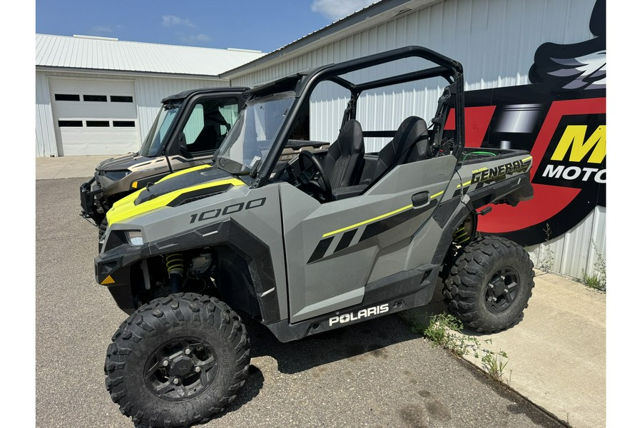 2020 GENERAL 1000 - Polaris