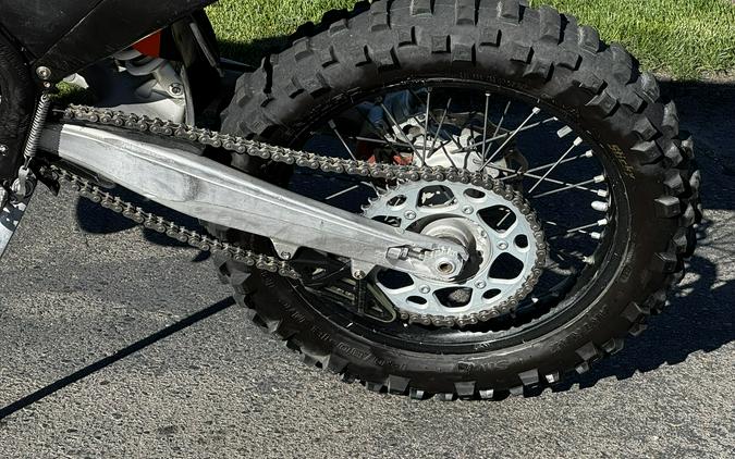 2022 KTM 300 XC-W TPI