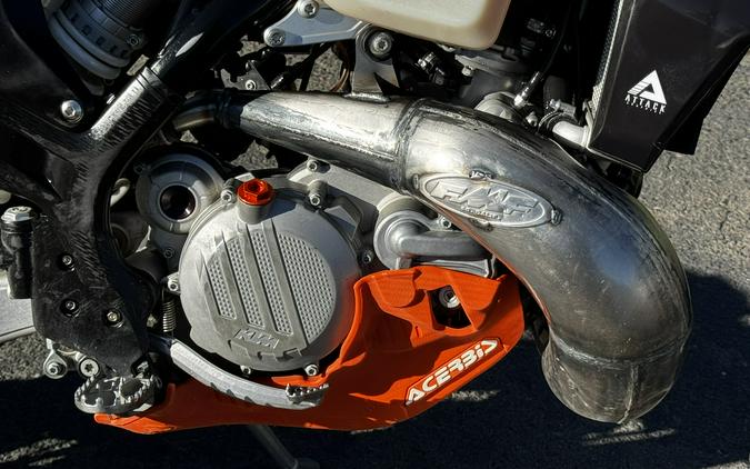 2022 KTM 300 XC-W TPI