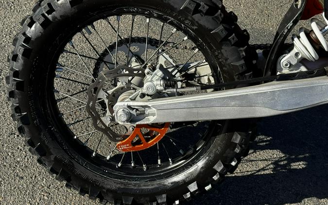 2022 KTM 300 XC-W TPI