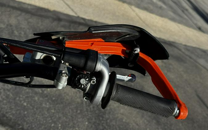 2022 KTM 300 XC-W TPI