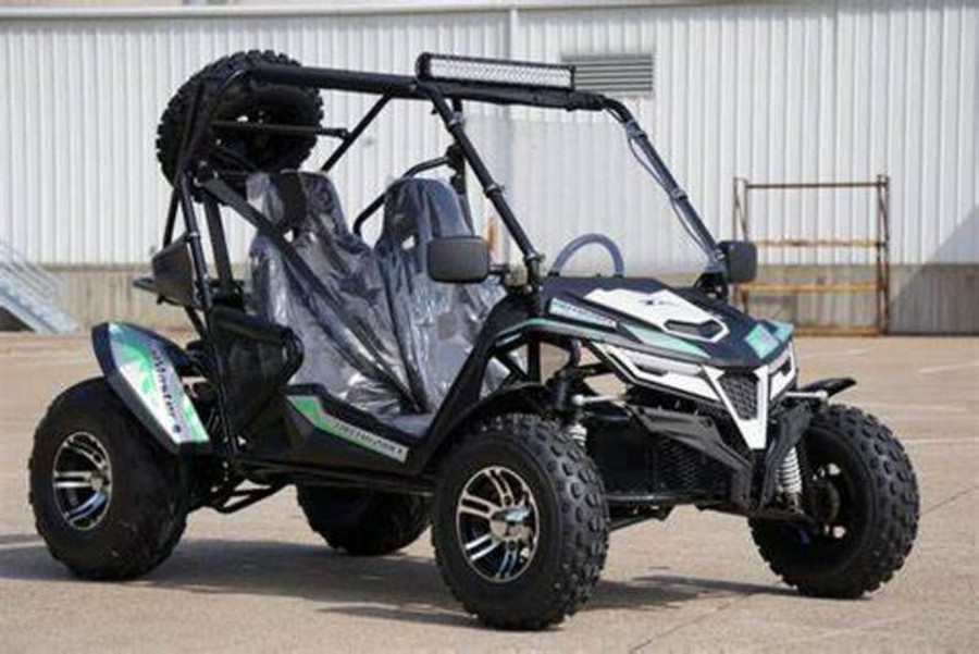 2021 TrailMaster CHEETAH 200EX