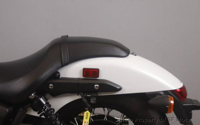 2020 Honda Shadow Phantom