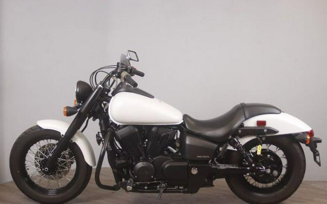 2020 Honda Shadow Phantom