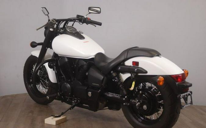 2020 Honda Shadow Phantom