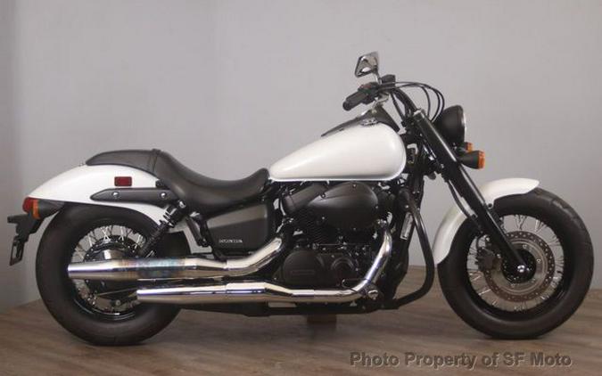 2020 Honda Shadow Phantom