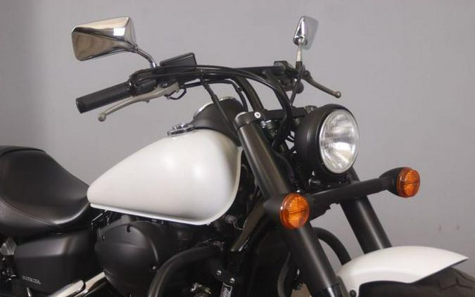 2020 Honda Shadow Phantom