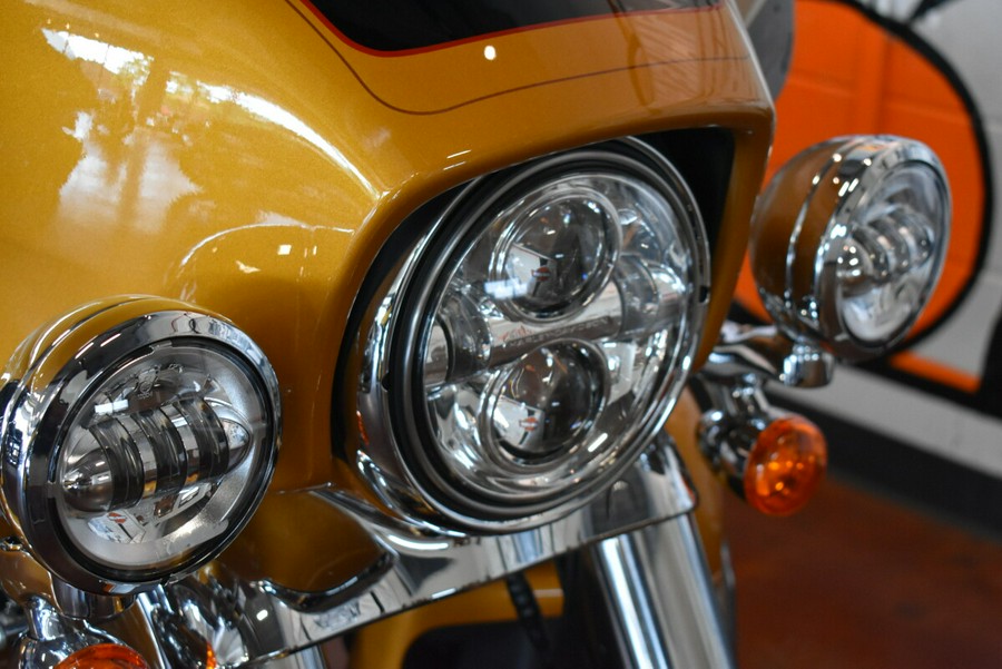 2023 Harley-Davidson Tri Glide