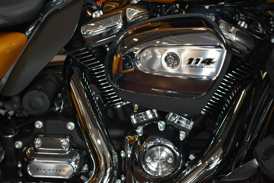 2023 Harley-Davidson Tri Glide