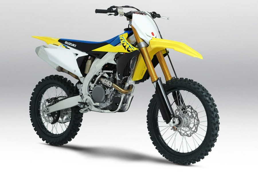 2023 Suzuki RM-Z 250