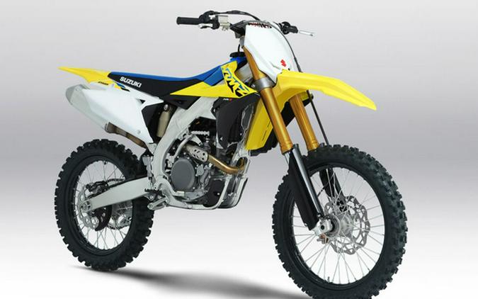 2023 Suzuki RM-Z 250