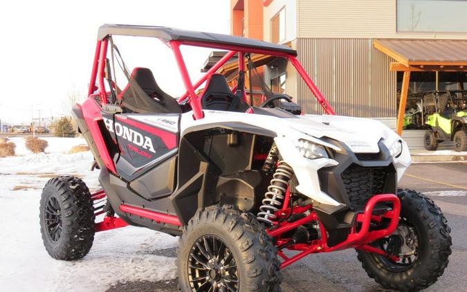 2023 Honda® Talon 1000R FOX Live Valve