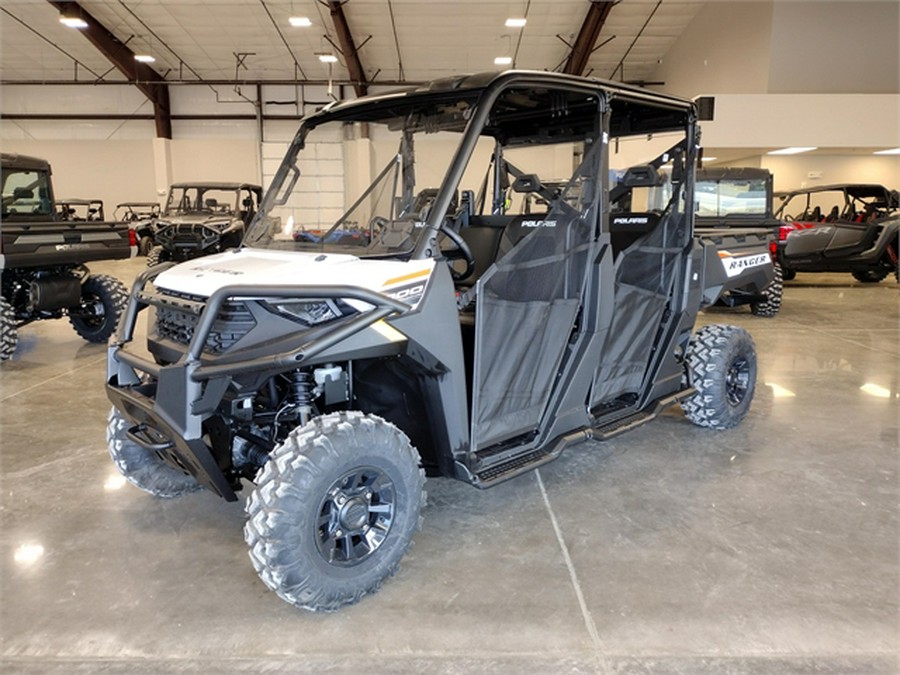 2024 Polaris Ranger Crew 1000 Premium