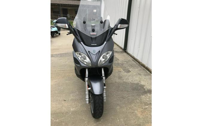 2005 Piaggio Piaggio X9 500 Silver