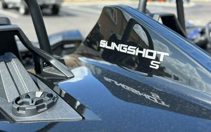 2024 Polaris Slingshot SLINGSHOT S Autodrive W Technology Package I