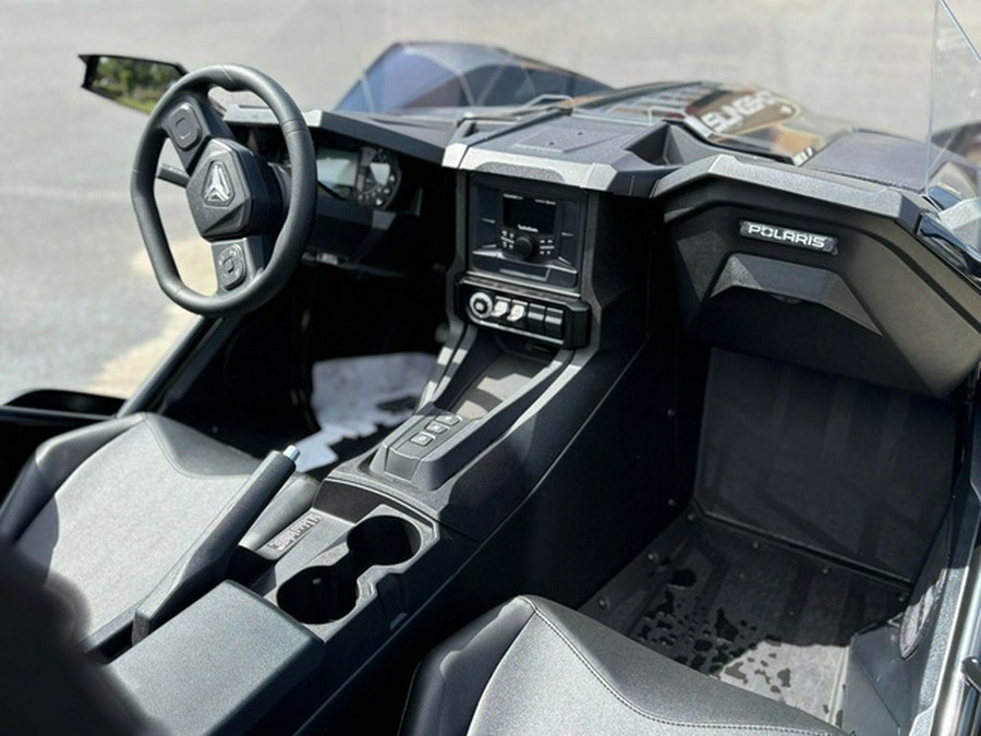 2024 Polaris Slingshot SLINGSHOT S Autodrive W Technology Package I