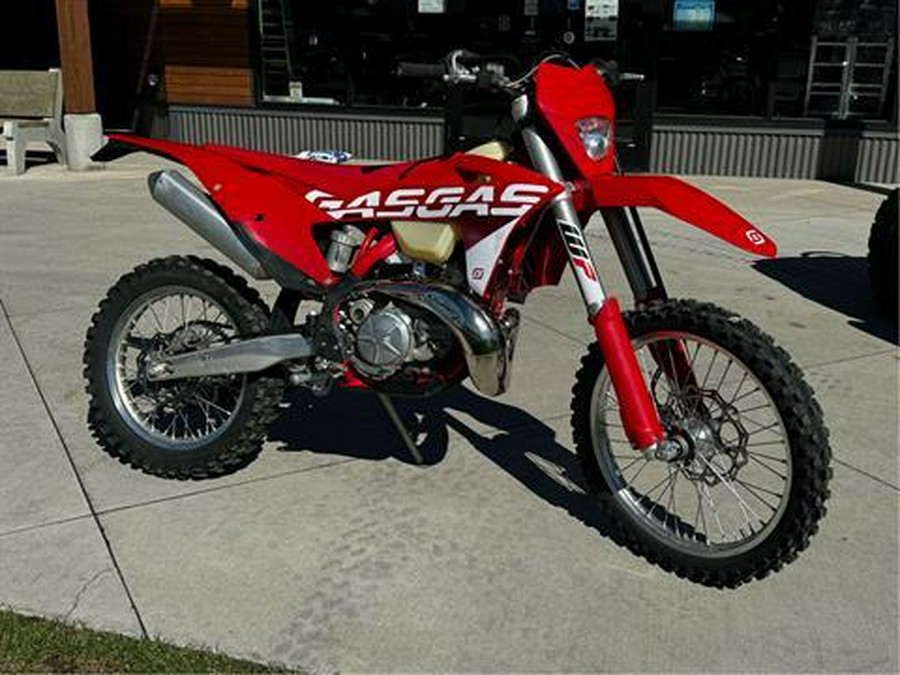 2023 GASGAS EC 250